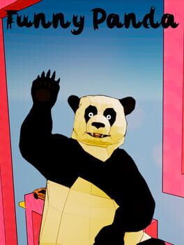 Boxart for Funny Panda