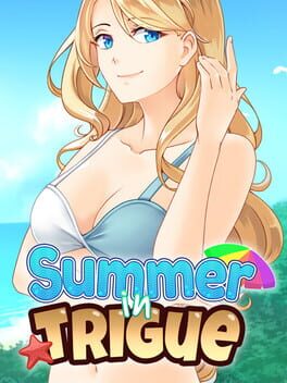 Boxart for Summer In Trigue