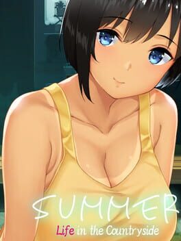 Boxart for Summer~Life in the Countryside~