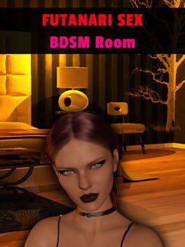 Boxart for Futanari Sex - BDSM Room