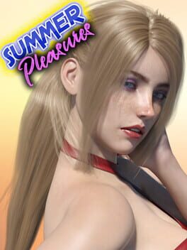 Boxart for Summer Pleasure