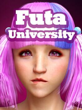 Boxart for Futa University