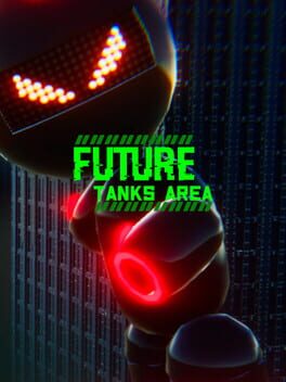 Boxart for Future Tanks Area
