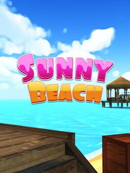 Boxart for Sunny Beach