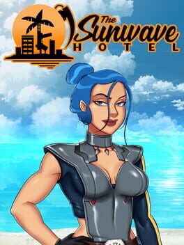 Boxart for Sunwave Hotel