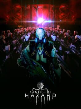 Boxart for Synthetic Hazard