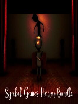 Boxart for Symbol Games Horror Bundle