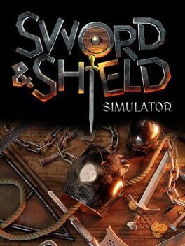 Boxart for Sword & Shield Simulator