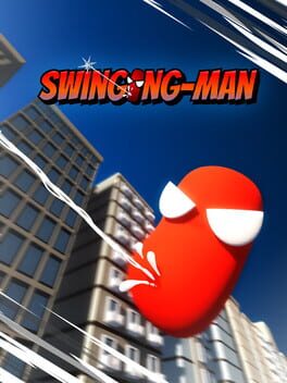 Boxart for Swinging-Man
