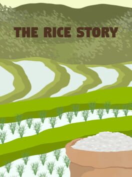 Boxart for The Rice Story