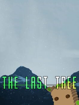 Boxart for The Last Tree