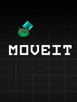 Boxart for MOVEIT