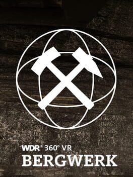 Boxart for Meet the Miner - WDR VR Bergwerk