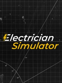 Boxart for Electrician Simulator