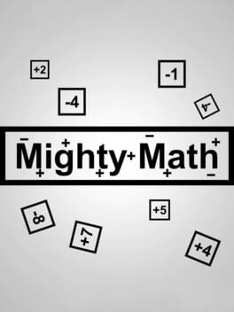 Boxart for Mighty Math