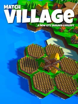 Boxart for Match Village