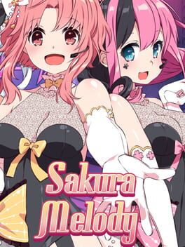 Boxart for Sakura Melody