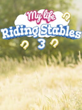 Boxart for My Life: Riding Stables 3