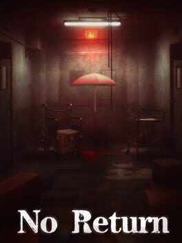 Boxart for No Return