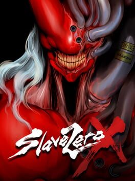 Boxart for Slave Zero X