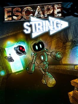 Boxart for Escape String