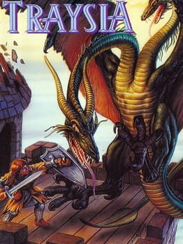 Boxart for Traysia