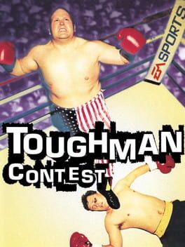 Boxart for Toughman Contest