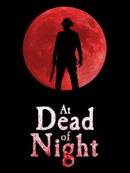 Boxart for At Dead Of Night