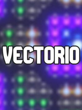 Boxart for Vectorio