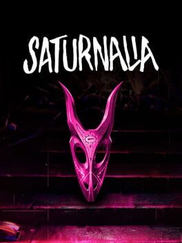 Boxart for Saturnalia