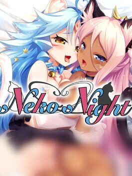 Boxart for Neko Night