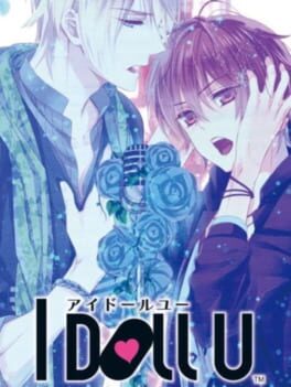 Boxart for I DOLL U
