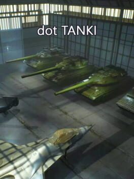 Boxart for dot TANKI