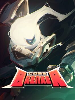 Boxart for Corebreaker