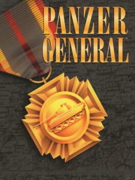 Boxart for Panzer General