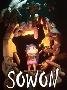 Boxart for SOWON