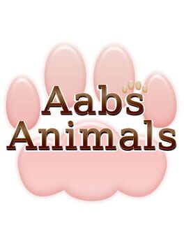 Boxart for Aabs Animals