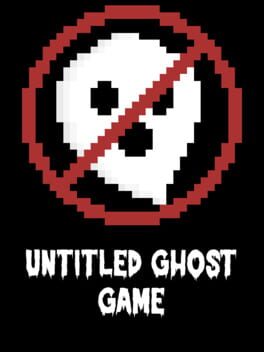 Boxart for Untitled Ghost Game