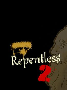Boxart for Repentless 2