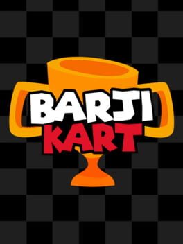 Boxart for Barji Kart