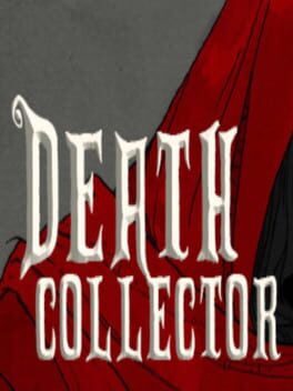 Boxart for Death Collector