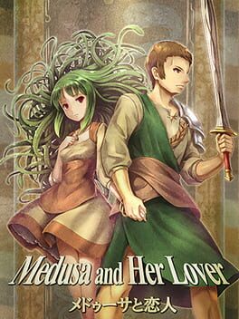 Boxart for Medusa and Her Lover