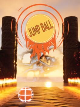 Boxart for JumpBall