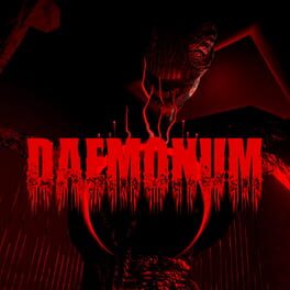 Boxart for Daemonum