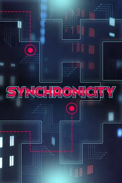 Boxart for Synchronicity