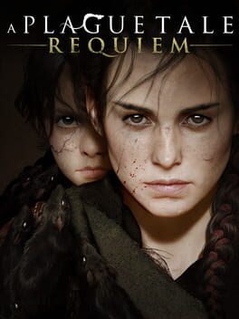 Vertical boxart forA Plague Tale: Requiem