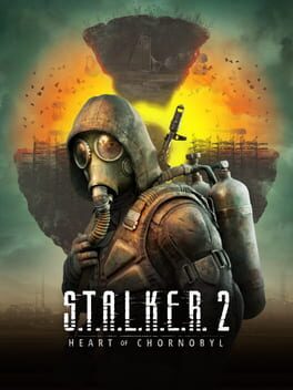 Vertical boxart for S.T.A.L.K.E.R. 2: Heart of Chornobyl