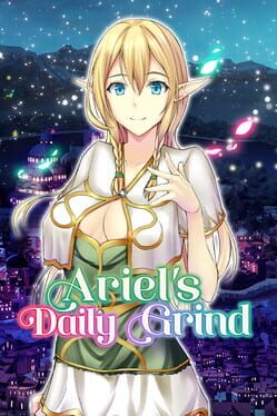 Boxart for Ariel’s Daily Grind