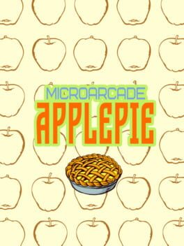 Boxart for Microarcade Applepie