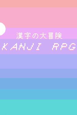 Boxart for Kanji RPG